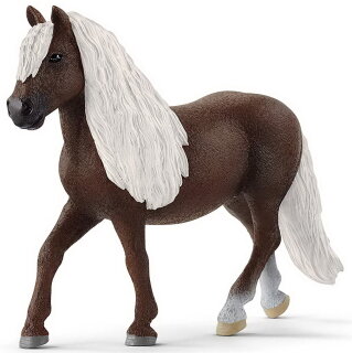 Schleich 13898 - Black Forrest Mare