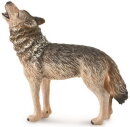 CollectA 88844 - Timber Wolf Howling