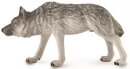 CollectA 88845 - Timber Wolf (jagend)