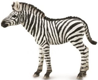 CollectA 88850 - Zebra Foal