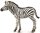CollectA 88850 - Zebra Foal