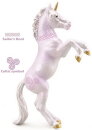 CollectA 88853 - Unicorn Foal Rearing - Pink