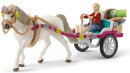 Schleich 42467 - Curricle for Horse Show