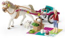 Schleich 42467 - Curricle for Horse Show