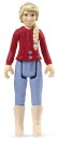 Schleich 42467 - Curricle for Horse Show