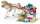 Schleich 42467 - Curricle for Horse Show