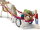 Schleich 42467 - Curricle for Horse Show