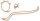 Schleich 42467 - Curricle for Horse Show
