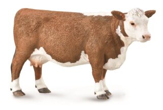 CollectA 88860 - Hereford Cow