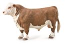 CollectA 88861 - Hereford Bulle