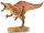 CollectA 88856 Deluxe (1:40) - Baryonyx mit beweglichem Kiefer