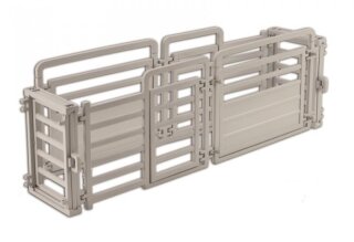 CollectA 84132 - Cattle Yard Assorted Gates
