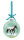 Breyer 700824 - Artist Signature Ornament - Appaloosas