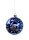 Breyer 700682 - Breyer 70th Anniversary Glass Ball Ornament