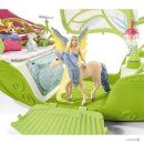 Schleich bayala 42444 - Seras magical flower boat