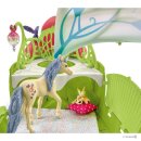 Schleich bayala 42444 - Seras magical flower boat