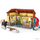 Schleich 42485 - Horse Stable