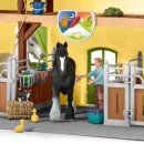 Schleich 42485 - Horse Stable