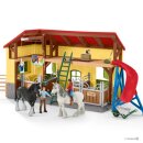 Schleich 42485 - Horse Stable
