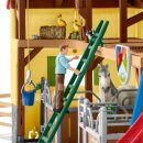 Schleich 42485 - Horse Stable