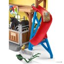 Schleich 42485 - Horse Stable