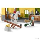 Schleich 42485 - Horse Stable