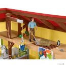 Schleich 42485 - Horse Stable