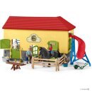 Schleich 42485 - Horse Stable