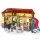 Schleich 42485 - Horse Stable