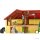 Schleich 42485 - Horse Stable