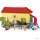 Schleich 42485 - Horse Stable