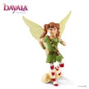 Schleich bayala Movie 70581 - Marween with Nugur and Piuh