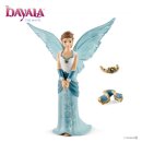 Schleich bayala Movie 70587 - Eyela with Ice Sculpture