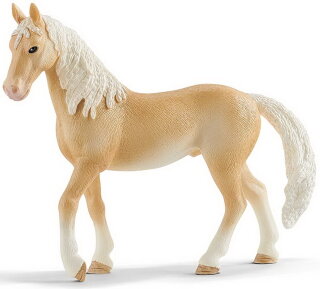 Schleich 13911 - Achal Tekkiner Stallion