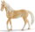 Schleich 13911 - Achal Tekkiner Stallion
