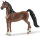 Schleich 13913 - American Saddlebred Gelding