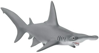 Schleich 14835 - Hammerhai