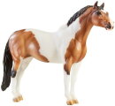 Breyer Traditional (1:9) 1822 - The "Gangsters"...