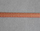 Satinband 3mm breit terracotta (Preis pro Laufmeter)