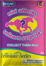 Breyer Mini Whinnies (1:64) 300196 - Unicorn Surprise...