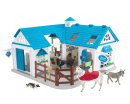Breyer Stablemate (1:32) 59214 - Deluxe Animal Hospital