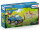 Schleich 41464 - Jeep with Dinosaur Outpost