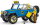 Schleich 41464 - Jeep with Dinosaur Outpost
