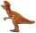 Schleich 41464 - Jeep with Dinosaur Outpost