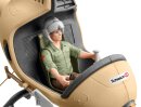 Schleich 42476 - Animal Rescue Helicopter