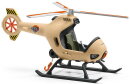 Schleich 42476 - Animal Rescue Helicopter
