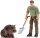 Schleich 42476 - Animal Rescue Helicopter
