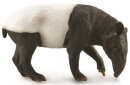 CollectA 88881 - Malaysischer Tapir
