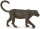 CollectA 88890 - Schwarzer Panther