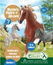 CollectA A1180 - Mystery Surprise Horses (1 bag = 1 Horse)